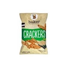 بريتسل نكهات 270 غم