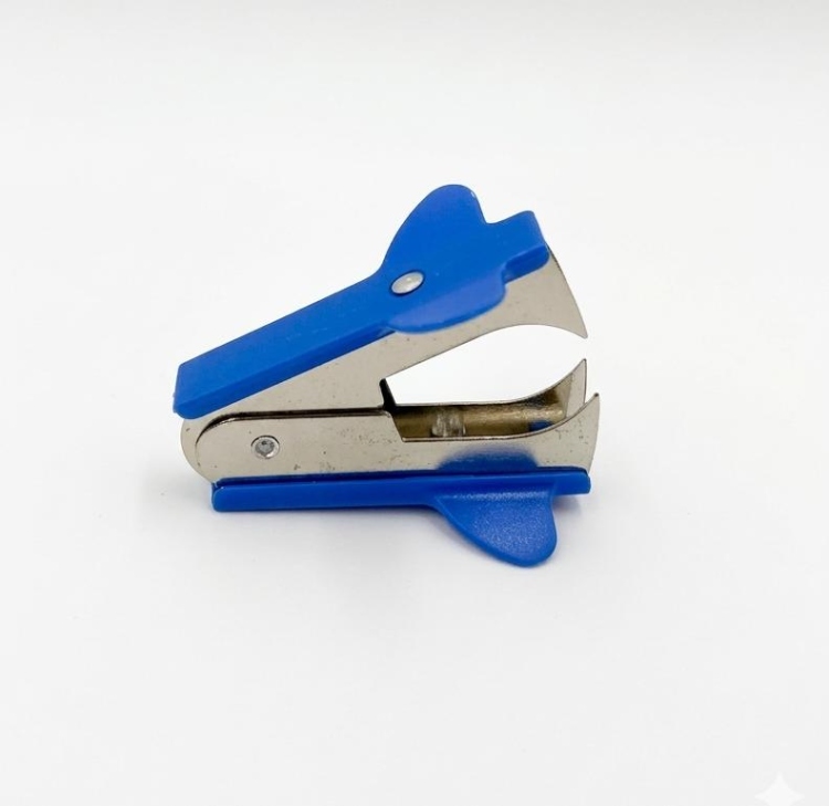 ماكينة  ازالة الدبابيس