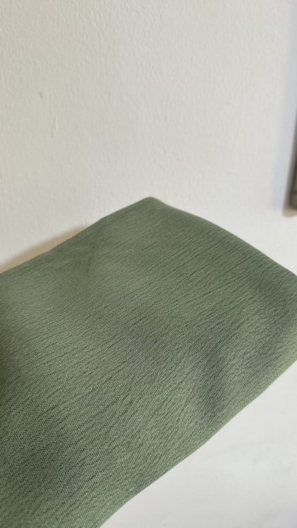 :مودال اسفنجي بستاشيو غامق 