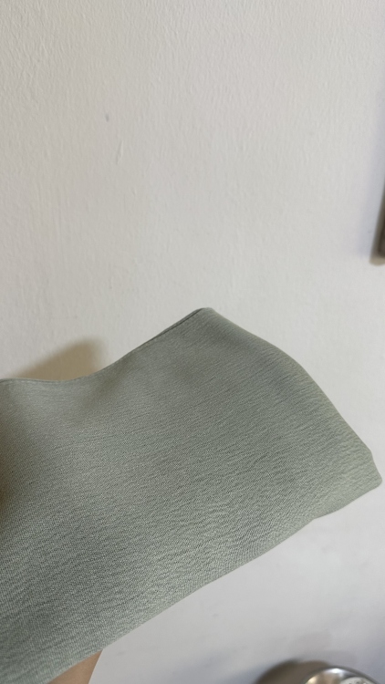 مودال اسفنجي مينت 