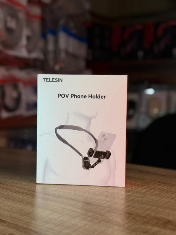 هولدر Teslen لقاطات