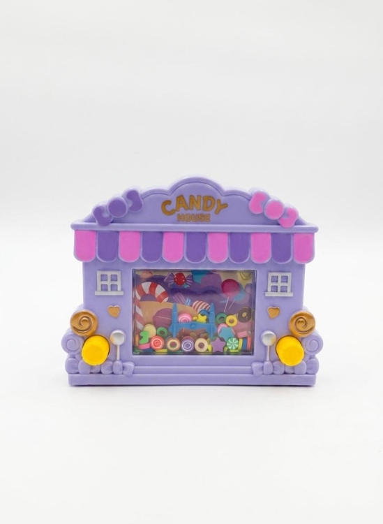 لعبة ادخال حلقات 