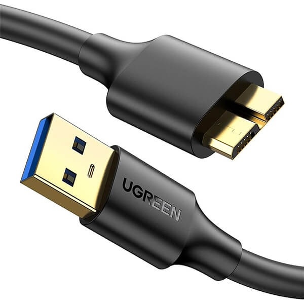 كيبل 3.0 USB الى كيبل نوت