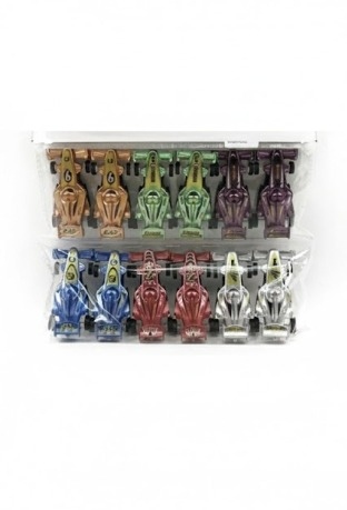 لعبة سيارات رالي 