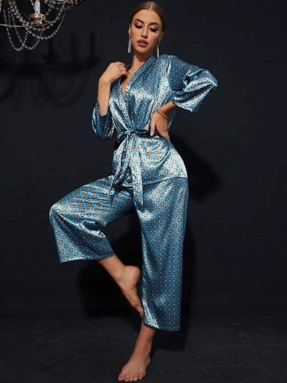 بجامه ستان عرايسي T.Y 