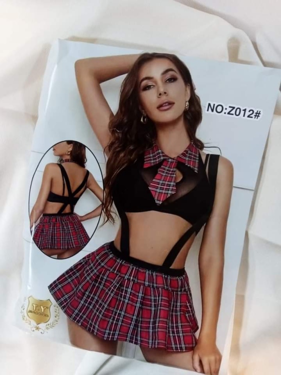 شخصية الطالبة T.Y