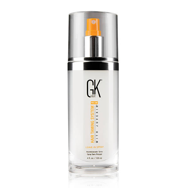 Leave in conditioner spray ليف ان كوندنيشر سربراي gk 