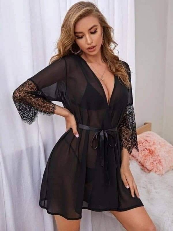 روب شيفون T.Y