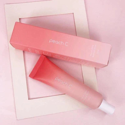 Peach C - Peach Glow Makeup Base [35ml]