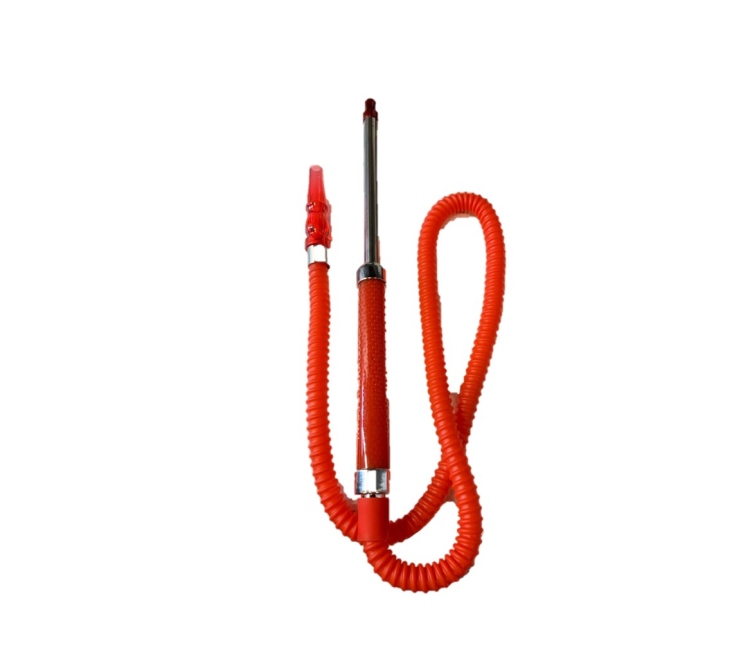 Hookah Hose Turbo - Assorted Colors
