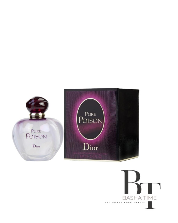 عطر ديور بيور بويزن او دي بيرفيوم 