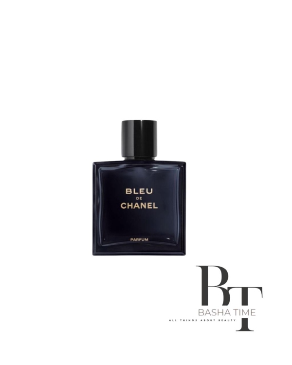 بلو دي شانيل باريس بارفوم  عطر للرجال