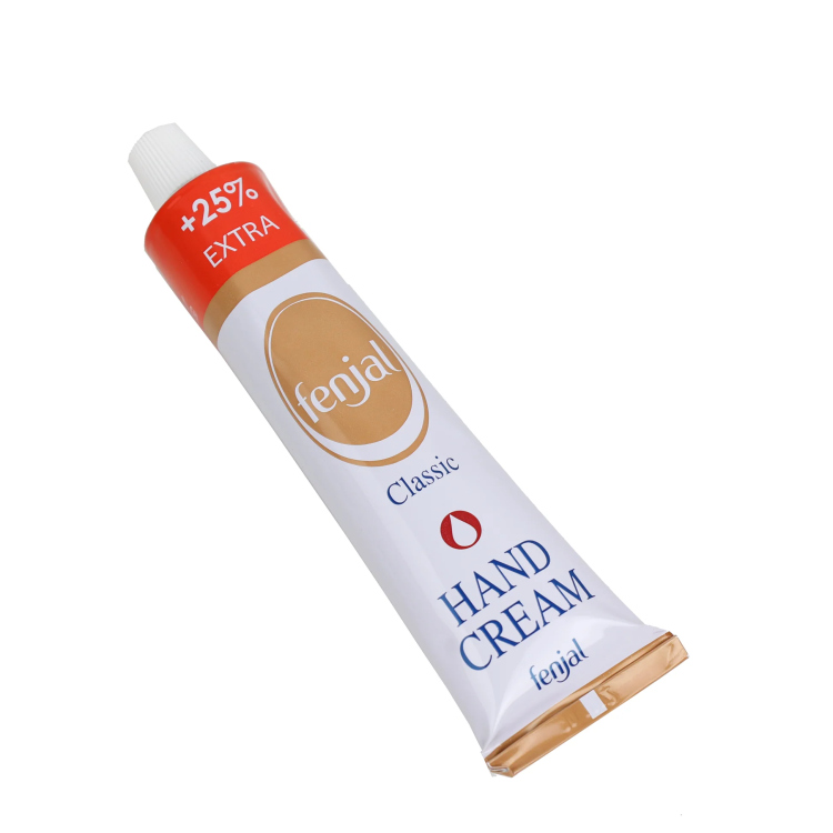 كريم فنجال الكلاسيكي لليدين بحجم 100مل