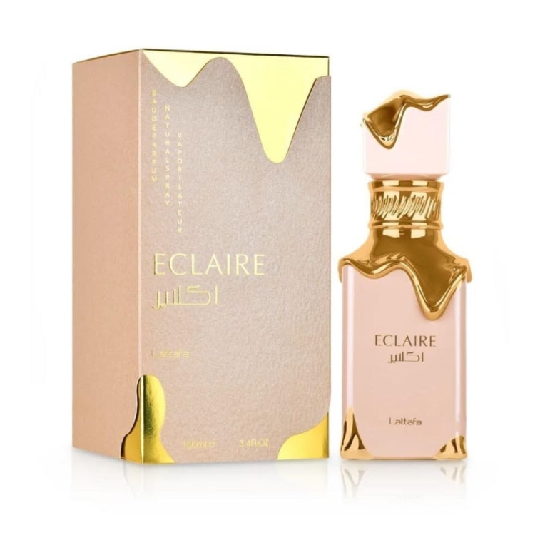  عطر اكلير للنساء من لطافه - 100 مل