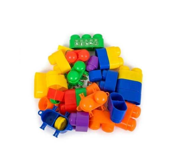 العاب تركيب