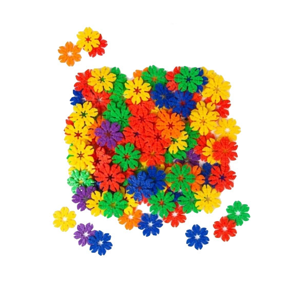 العاب بلاستيكية