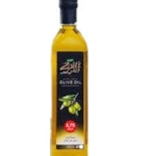 زيت زيتون زيتي 500 مل 