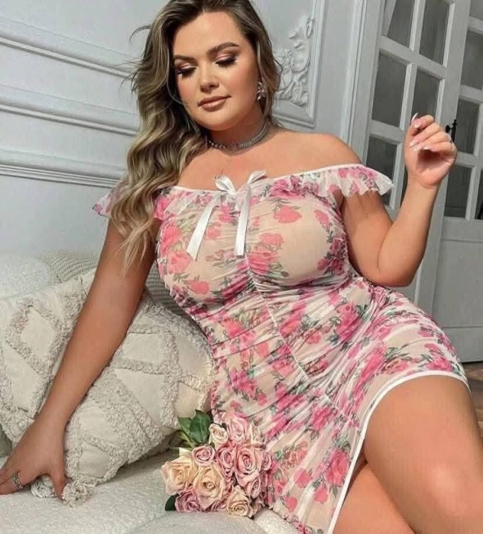 لانجري احجام كبيرة