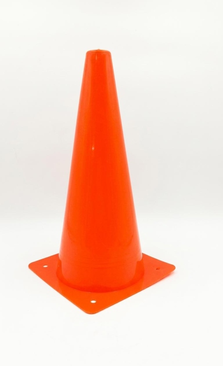 مخاريط تدريب رياضي