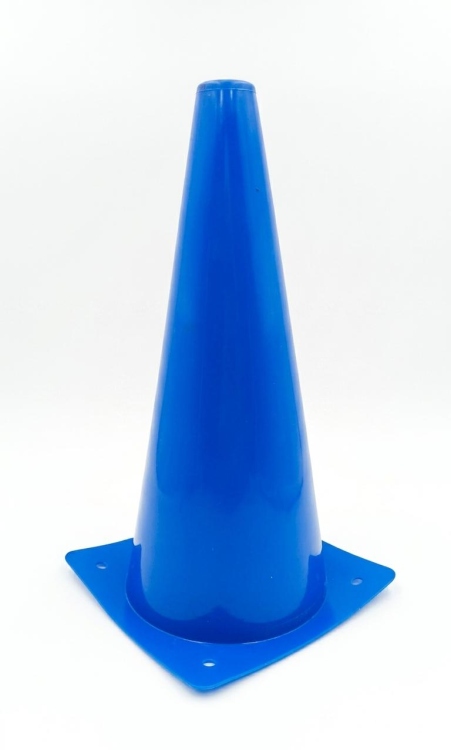 مخاريط تدريب رياضي