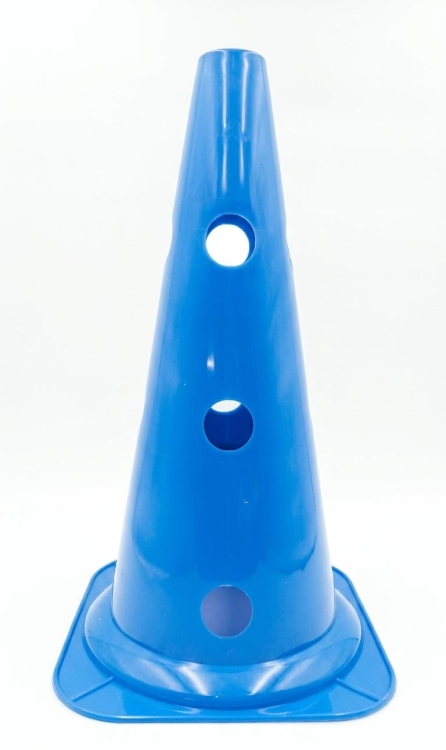 قمع رياضي مخروطي 