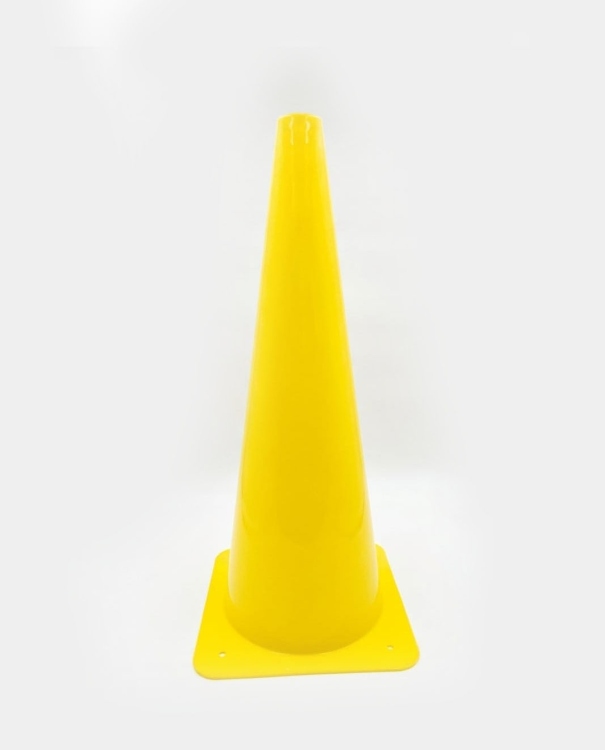 قمع رياضي مخروطي