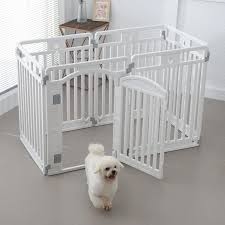 High iron pet barrier (JPZ-3-28)