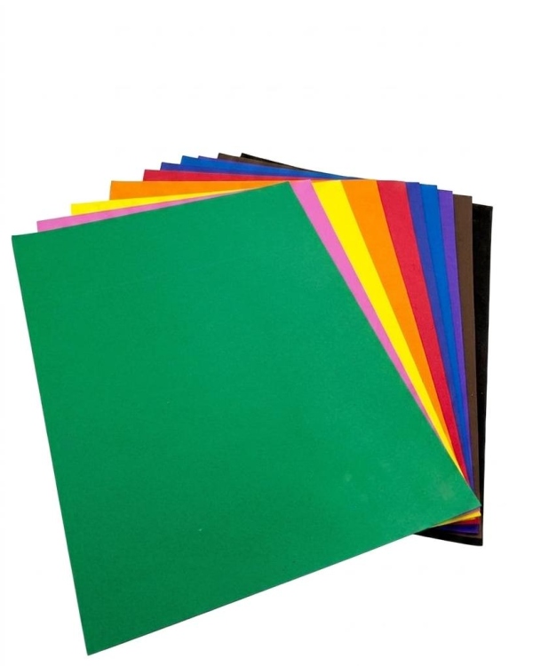 فوم (Matte) لاصق