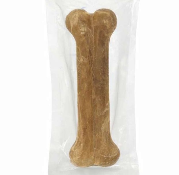 Red Dragon Rawhide Dog Chews