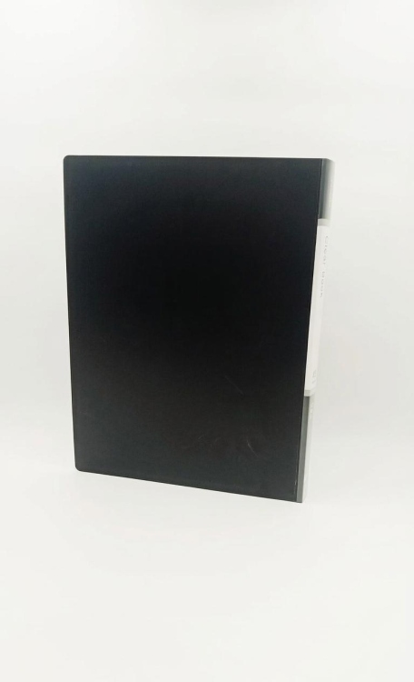 ملفات تنظيم مع شفافيات A4