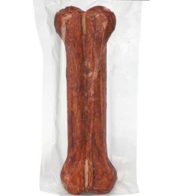 Red Dragon Rawhide Dog Chews