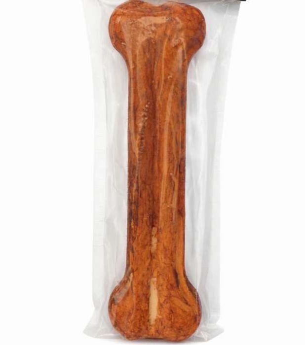 Red Dragon Rawhide Dog Chews