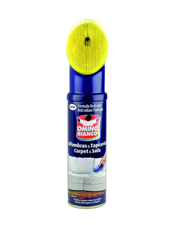 Omino Bianco Carpet & Sofa Cleaner 