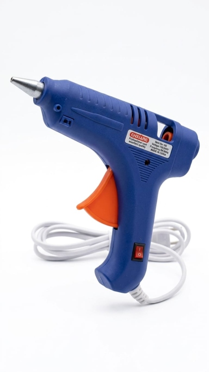 مسدس سيليكون