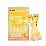 Pet Metro Cat Creamy Treats - Salmon 