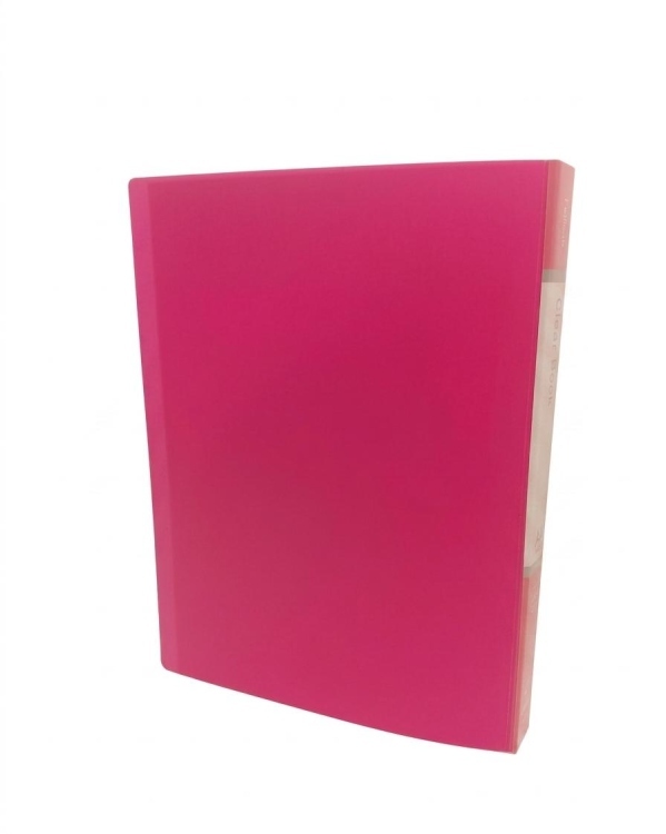 ملفات تنظيم مع شفافيات  A4