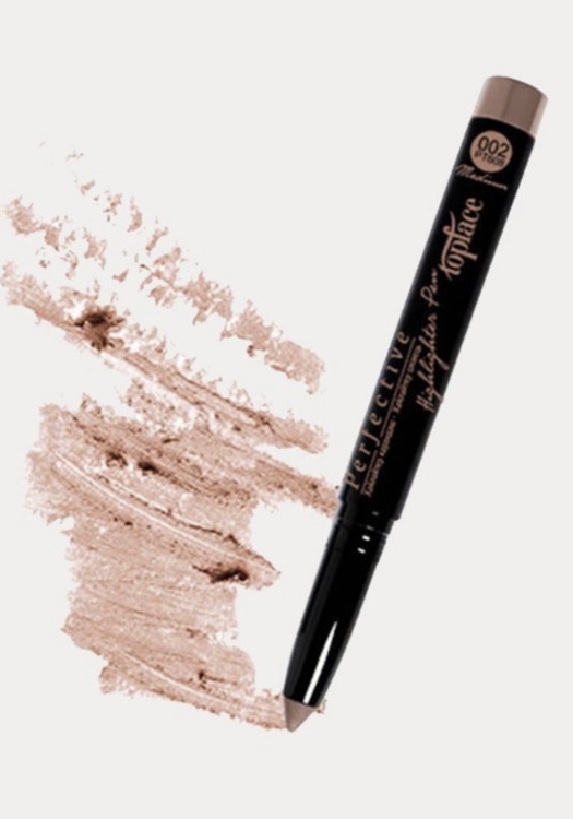 قلم هايلايتر Topface  002