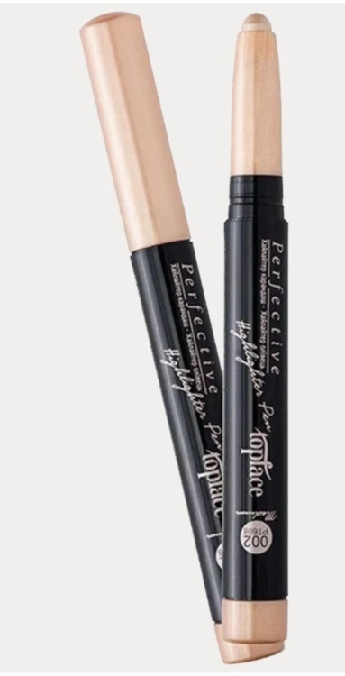 قلم هايلايتر Topface  002