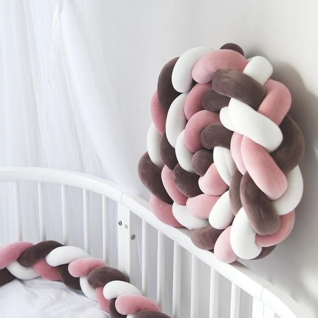 Complete your child's bed with our customized protection. Choose any color & design you want!