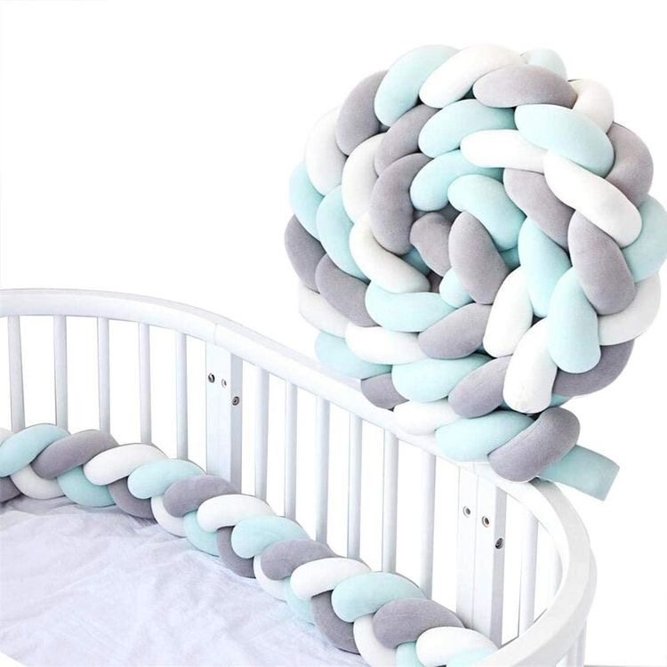 Complete your child's bed with our customized protection. Choose any color & design you want!