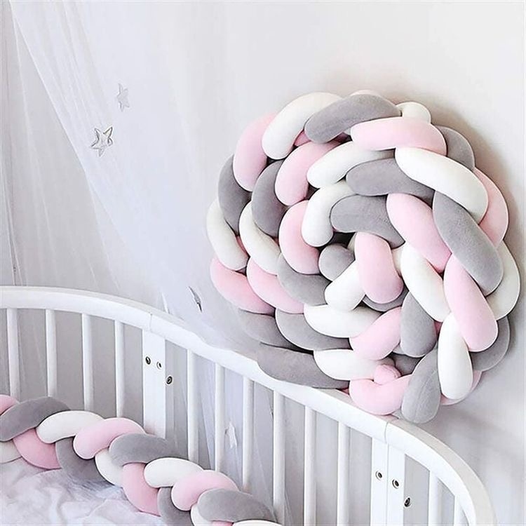 Complete your child's bed with our customized protection. Choose any color & design you want!