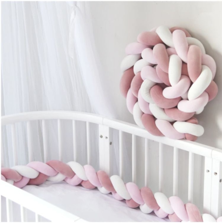 Complete your child's bed with our customized protection. Choose any color & design you want!