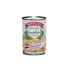 افكو فطر شرائح 400غم *2