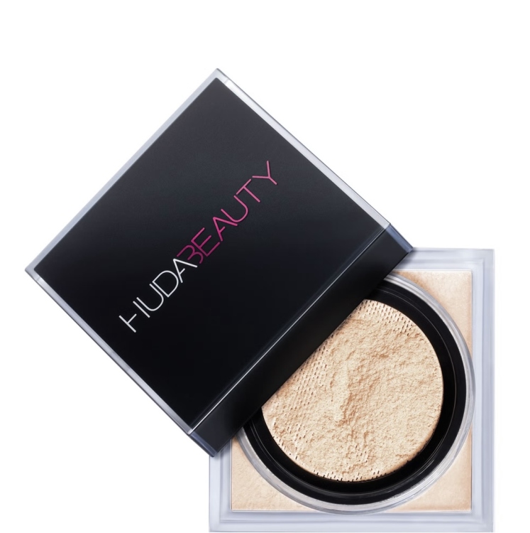  Huda Beauty Easy Bake Loose Powder 20g 