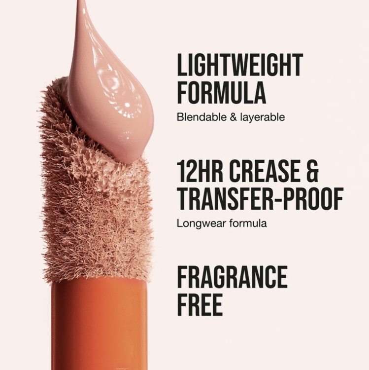 Huda Beauty Faux Filter Color Corrector