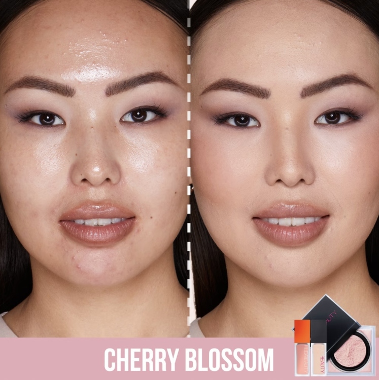 Huda Beauty Faux Filter Color Corrector