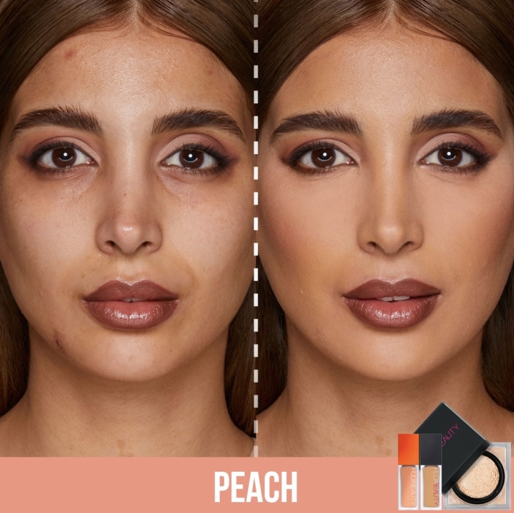 Huda Beauty Faux Filter Color Corrector