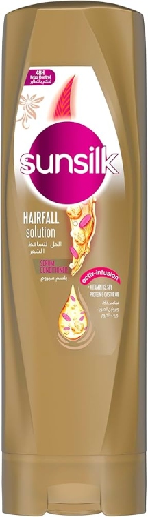 شامبو صانسيلك - SUNSILK