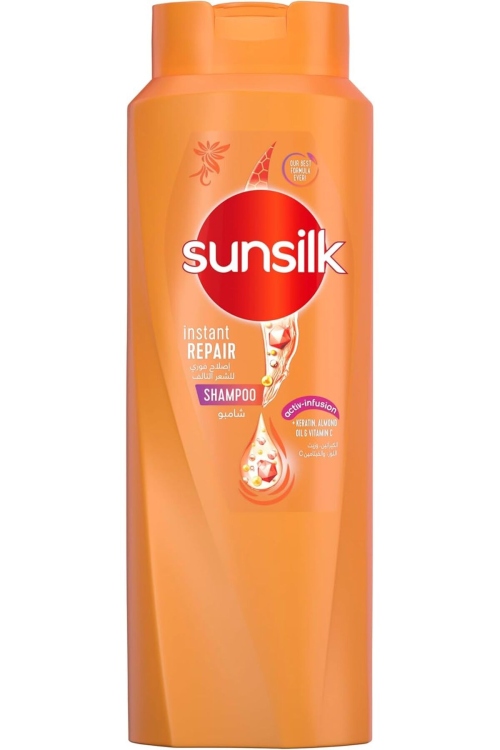 شامبو صانسيلك - SUNSILK