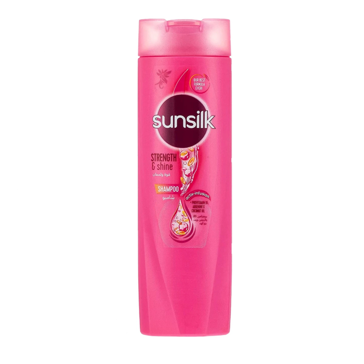 شامبو صانسيلك - SUNSILK